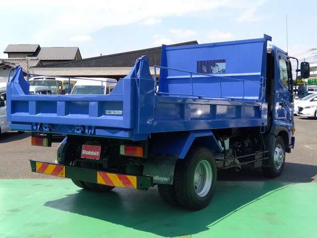 Hino Ranger 8