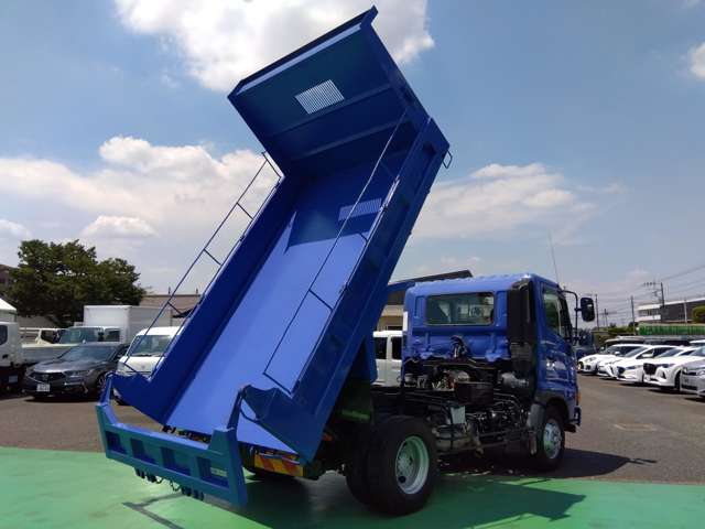 Hino Ranger 9