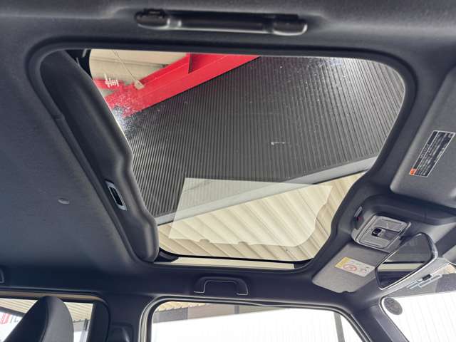 Daihatsu Taft 3
