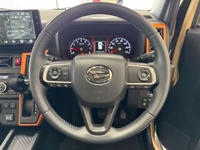 Daihatsu Taft 10