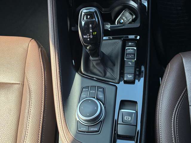 BMW X1 12