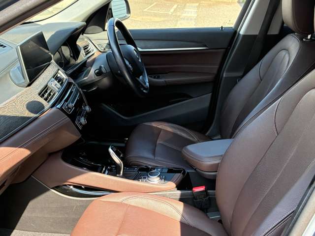 BMW X1 2