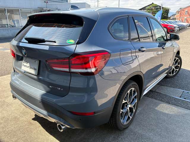 BMW X1 3