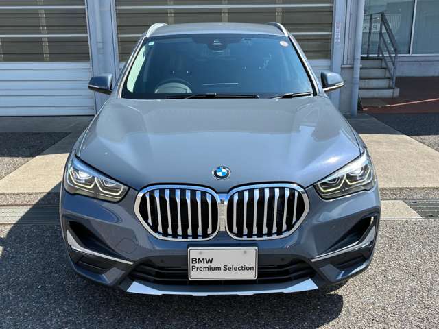 BMW X1 4