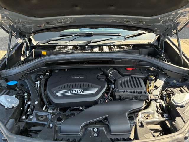 BMW X1 5