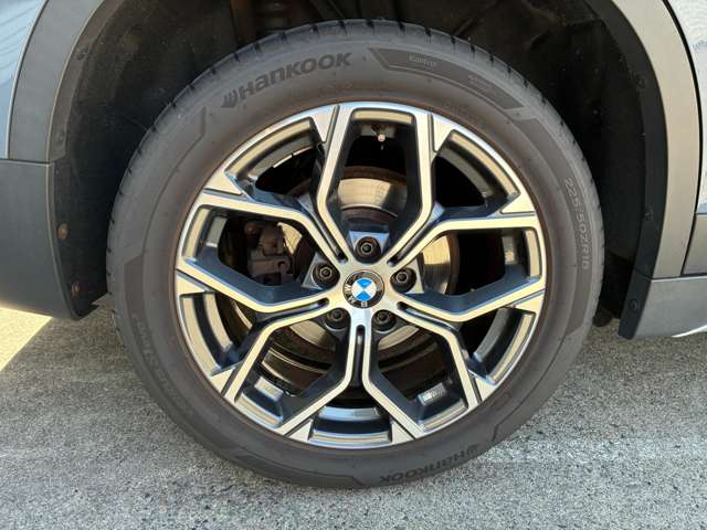 BMW X1 6