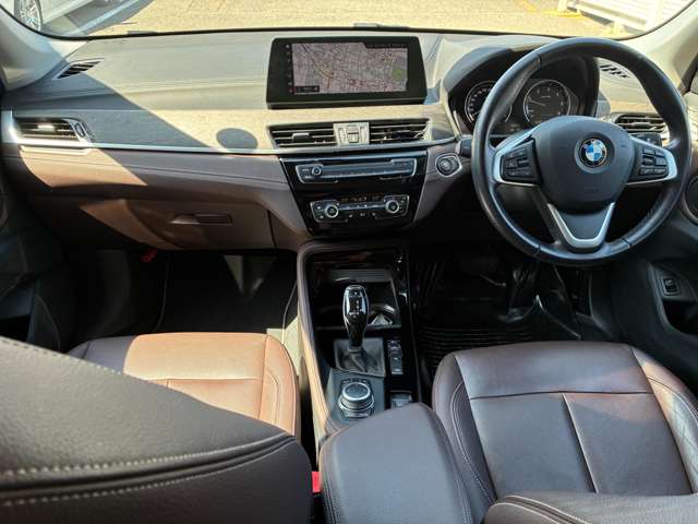 BMW X1 7