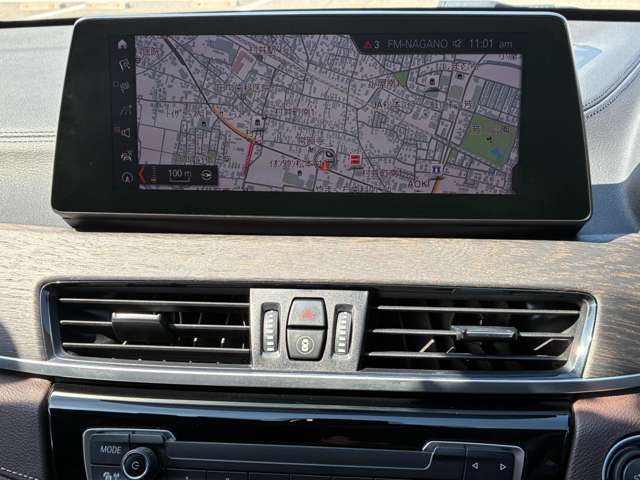 BMW X1 8