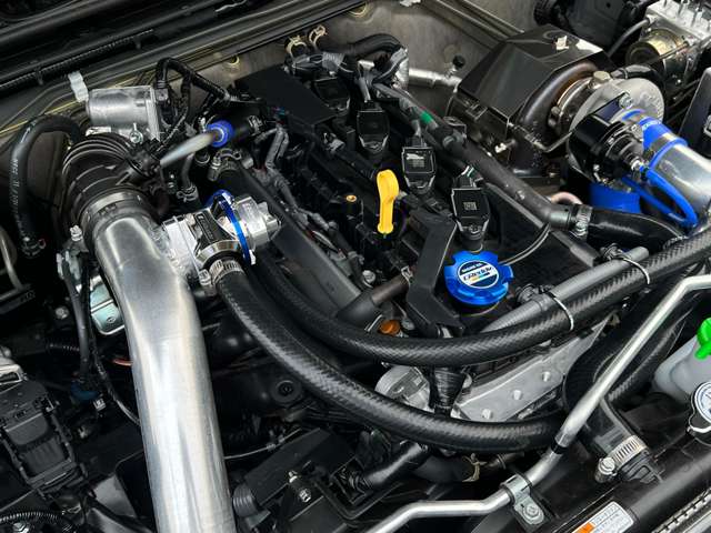 Suzuki Jimny Sierra 4
