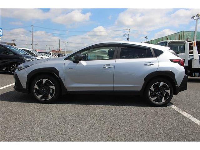 Subaru Crosstrek 11