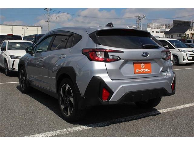 Subaru Crosstrek 12
