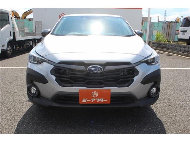 Subaru Crosstrek 9