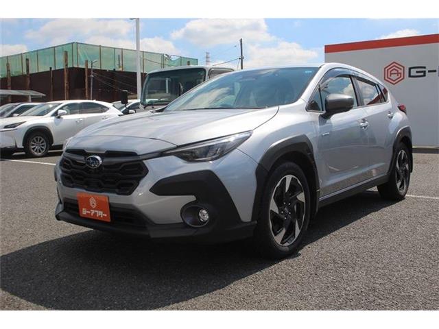 Subaru Crosstrek 10