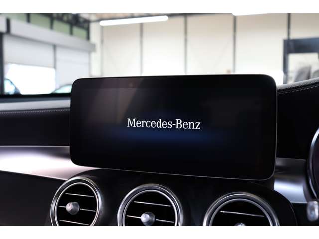 Mercedes-Benz GLC 11