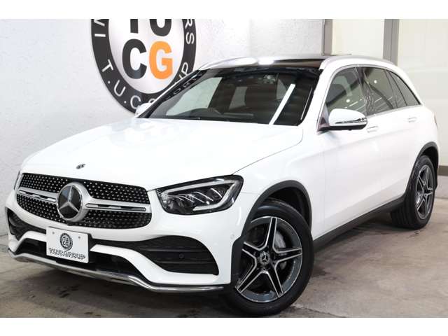 Mercedes-Benz GLC 12