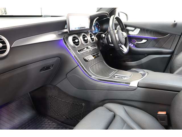 Mercedes-Benz GLC 3