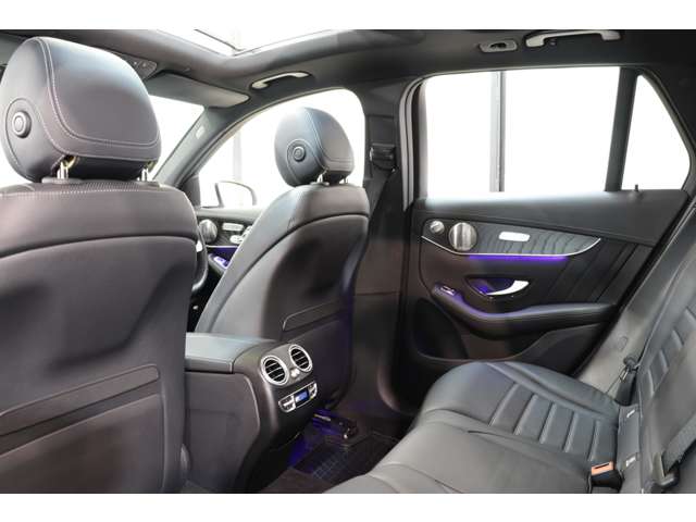 Mercedes-Benz GLC 5