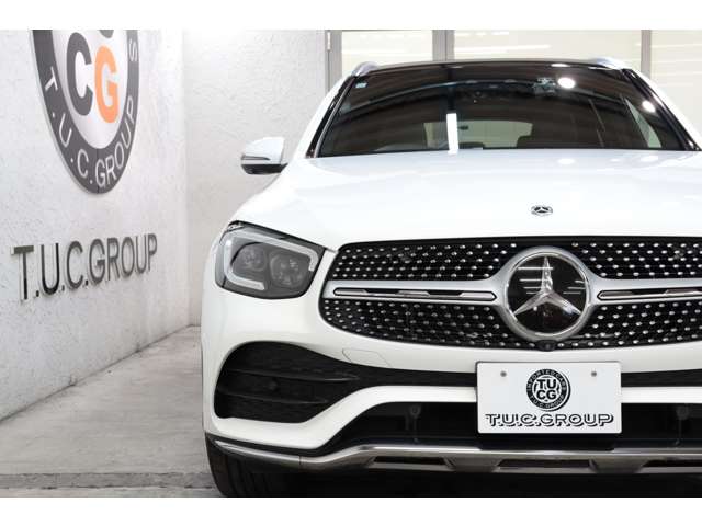 Mercedes-Benz GLC 6