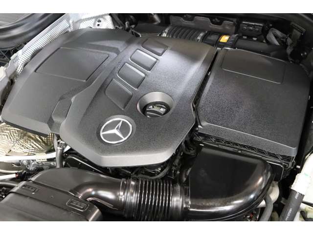 Mercedes-Benz GLC 7