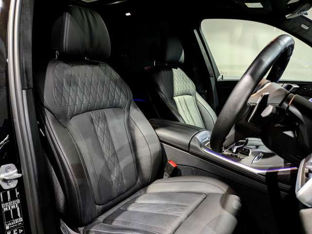 BMW X7 3