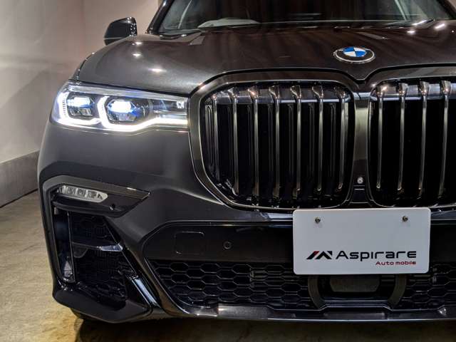 BMW X7 6