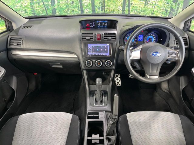 Subaru Impreza XV 2