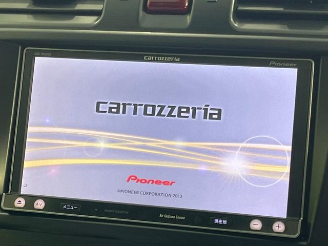 Subaru Impreza XV 3