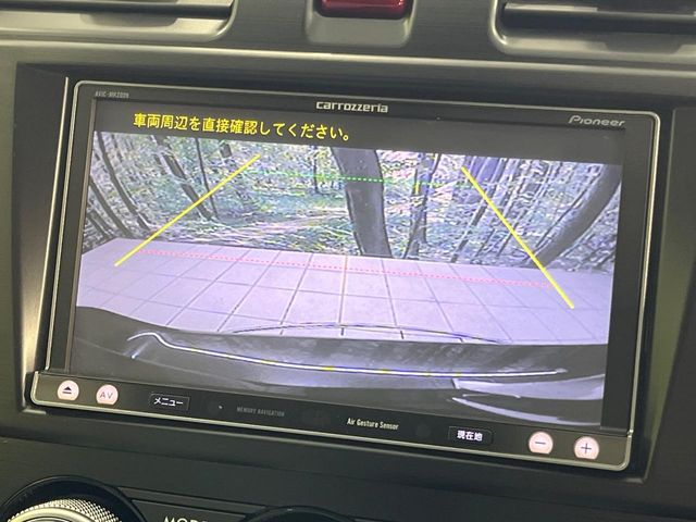 Subaru Impreza XV 4