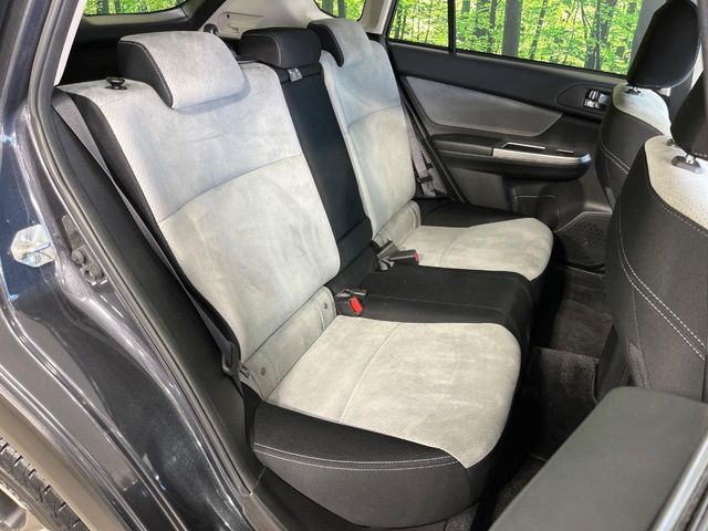 Subaru Impreza XV 10