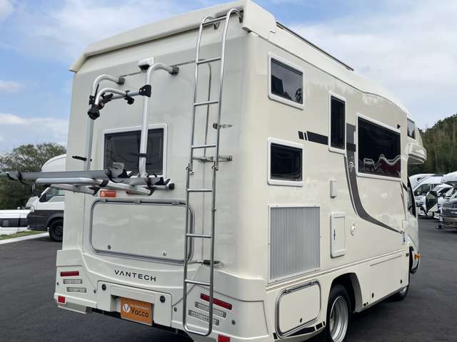 Toyota Camroad 2