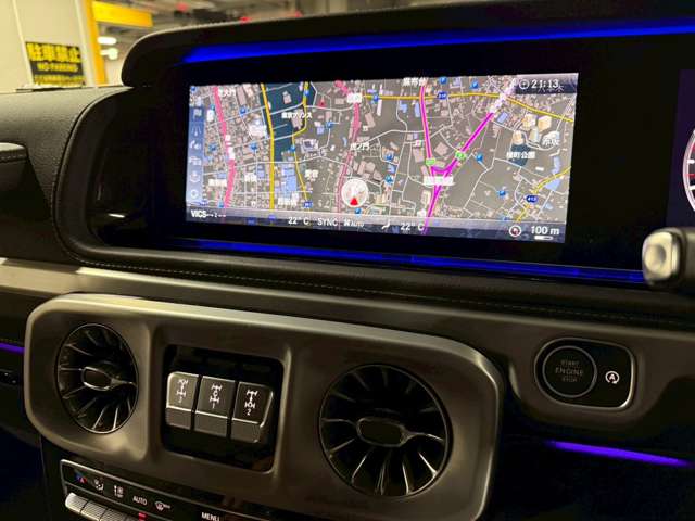 Mercedes-Benz G-Class 5