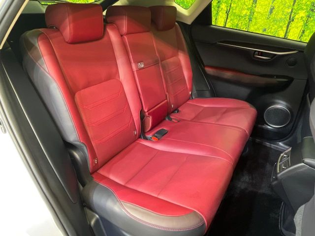 Lexus NX 9