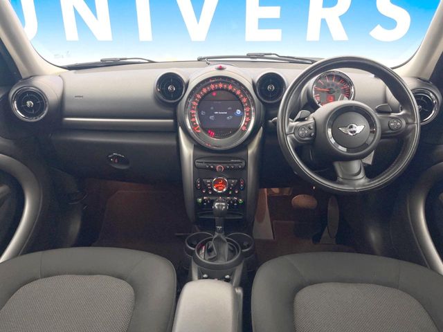 MINI Crossover 2
