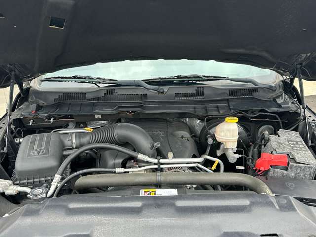 Dodge Ram 11