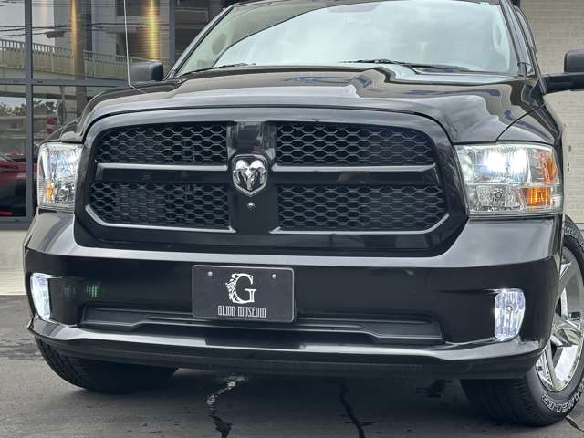 Dodge Ram 10