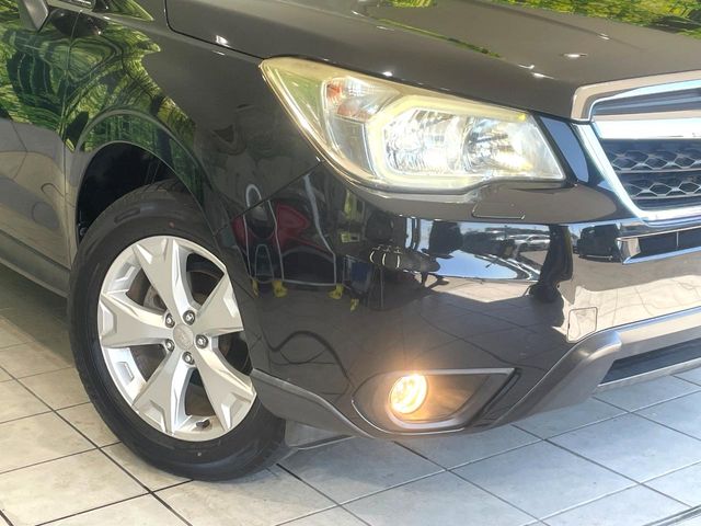 Subaru Forester 12
