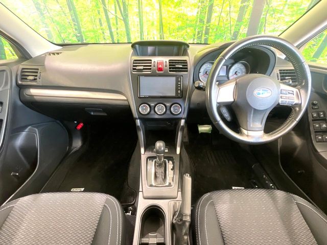 Subaru Forester 2