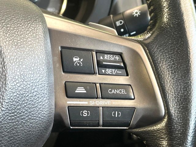 Subaru Forester 5