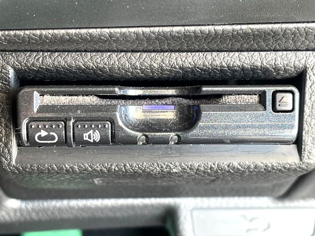 Subaru Forester 7