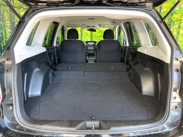 Subaru Forester 10