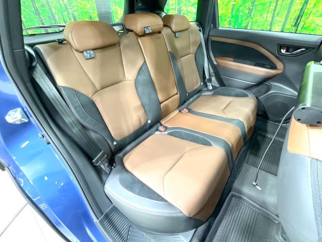 Subaru Forester 11