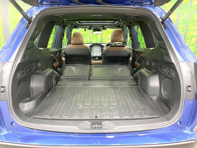 Subaru Forester 12