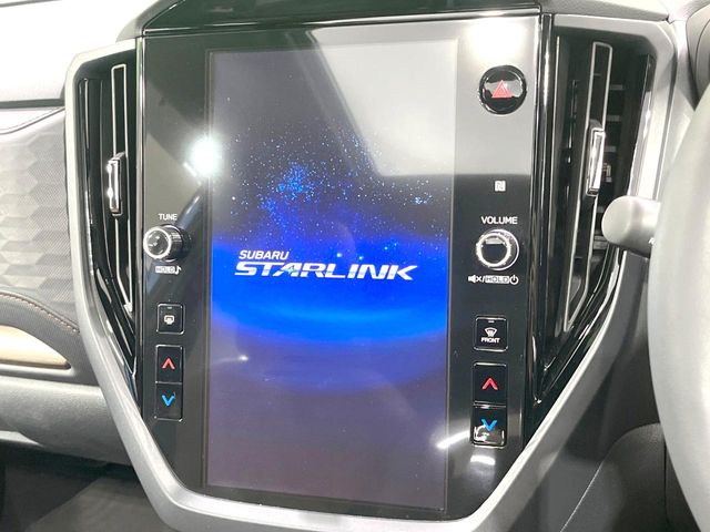 Subaru Forester 4