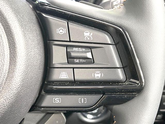 Subaru Forester 6