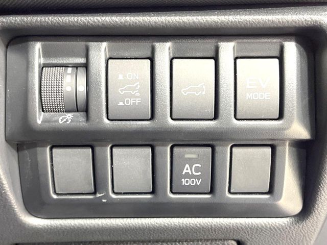 Subaru Forester 8
