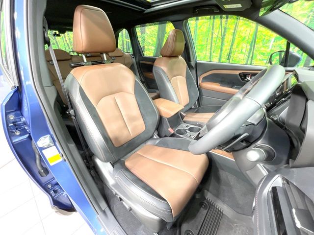 Subaru Forester 10