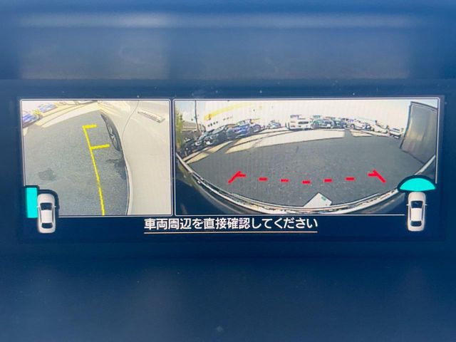 Subaru Forester 6