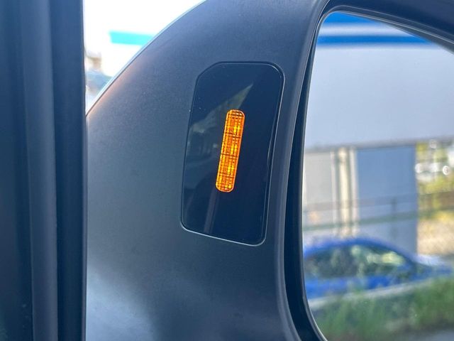 Subaru Forester 7