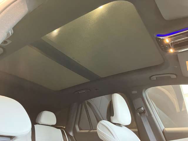 Mercedes-Benz GLC 2