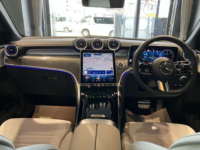 Mercedes-Benz GLC 3